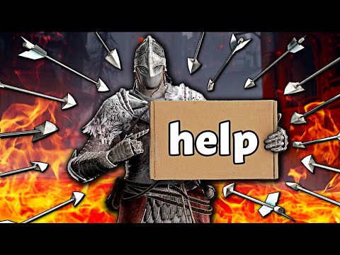 Can I Beat Elden Ring&#039;s Biggest Mod on the Hardest Difficulty?
