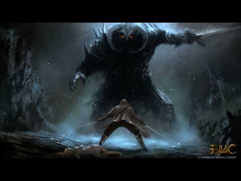 The Hit House - Balerion | Epic Suspenseful Heroic Orchestral
