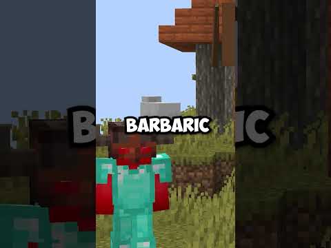 Minecraft Goats Are Finally Useful