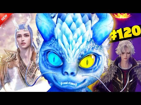 Legacy of Revenge Anime Episode :) 120 | Anime Land Explain In Hindi. #animeland