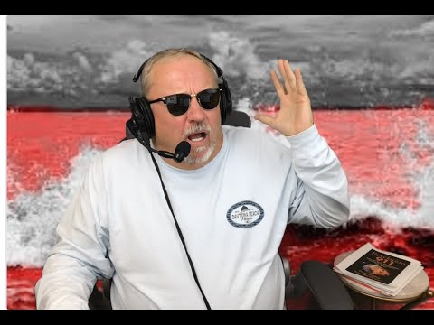 &quot;Blood On The Red Sea&quot; Prophecy Alert / Massive X-5 Solar Flare (24 Apocalyptic Signs For 2024)