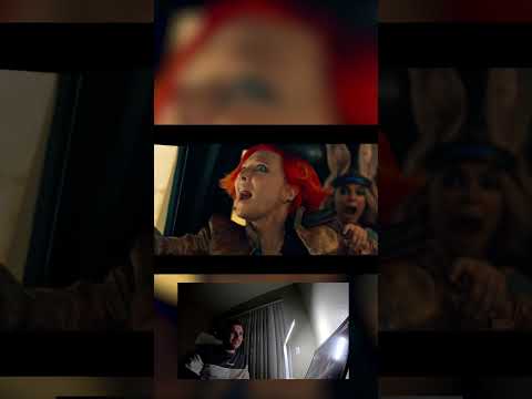 Borderlands movie trailer part 3 #borderlands #borderlands2 #borderlands3 #shorts