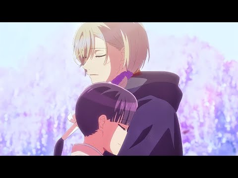 My Happy Marriage「AMV」Ghost