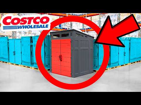 10 Things You SHOULD Be Buying at Costco in February 2024