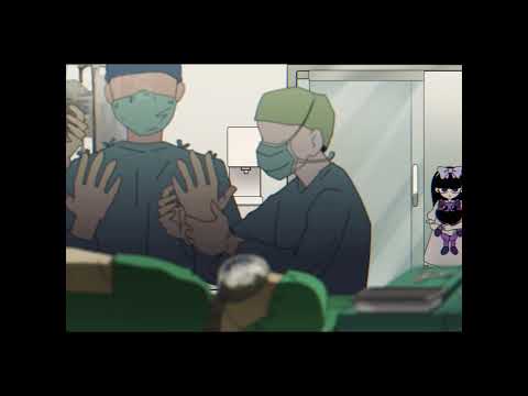 CATNAP PLUSH - POPPY PLAYTIME CHAPTER 3 | GH&#039;S ANIMATION