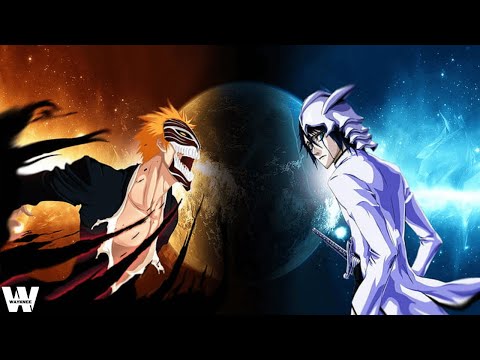 Bleach「#amv 」| Three Days Grace | It&#039;s All Over