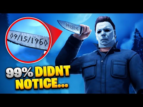 25 SECRETS In Fortnitemares!