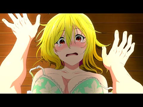 TenPuru: No One Can Live on Loneliness「AMV」- Thunder