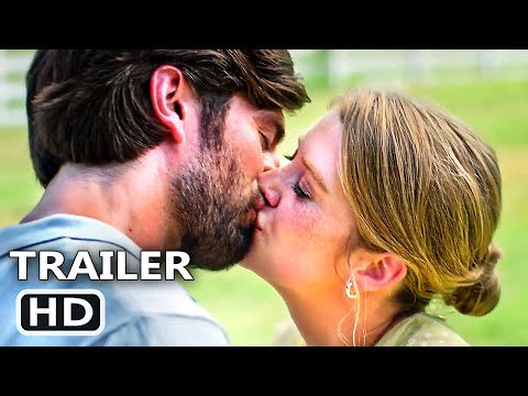 THE HAPPINESS PLAYBOOK Trailer (2023) Kabby Borders, Romantic Movie