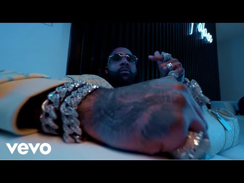 Money Man - Biggest Lie (Official Video)