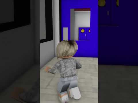Birth to Death of a KIND KAREN #roblox #brookheavenrp