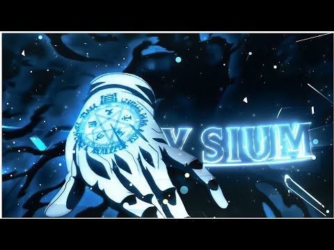 Hellsing &quot;Elysium&quot; [edit/amv]! Free xml preset.