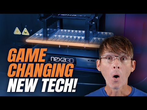 New technology is a game-changer for product development - Discover this almost-secret tech