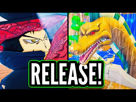 POCKET ANIME IS RELEASING TODAY... (Early Access)