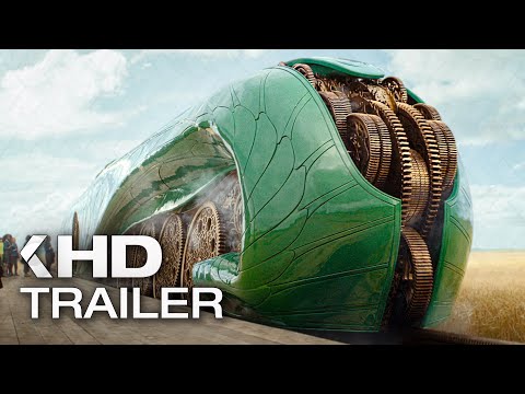 All SUPER BOWL 2024 Movie Trailers (Best Upcoming Movies)
