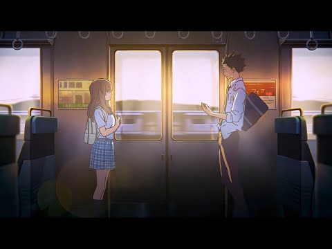 Koe no Katachi - Changes [ AMV | EDIT ] 4K
