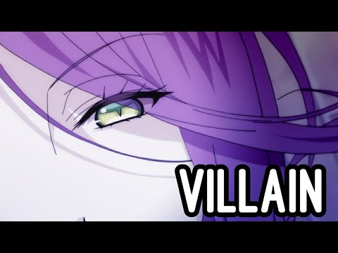 Diabolik Lovers - Villain - (AMV) - *Request*
