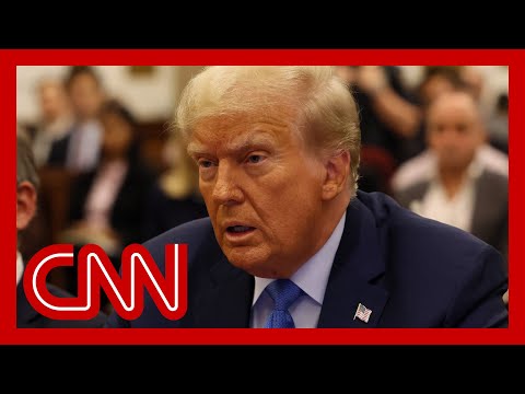Trump doesn’t have presidential immunity from lawsuits over January 6, appeals court rules