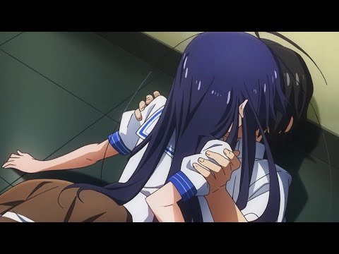 「AMV」- Haunt