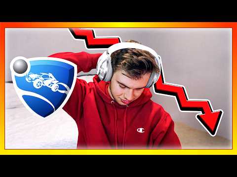 a message to rocket league...