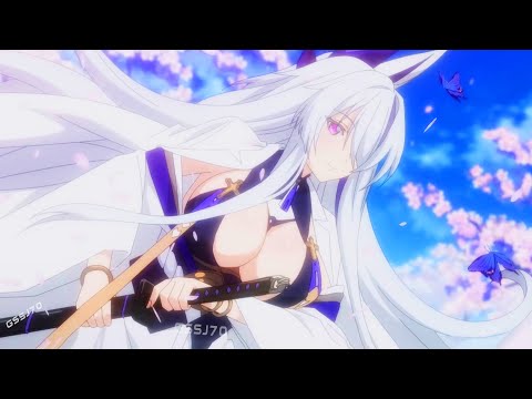 [ AMV ] Throne