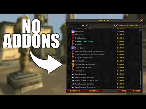 Can I get 2400 without Addons? Ep.1