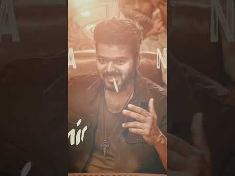Leo movie trailer | Leo Movie song | Vijay thalpati #viral #shorts #leomovietrailer #vijaythalapathy