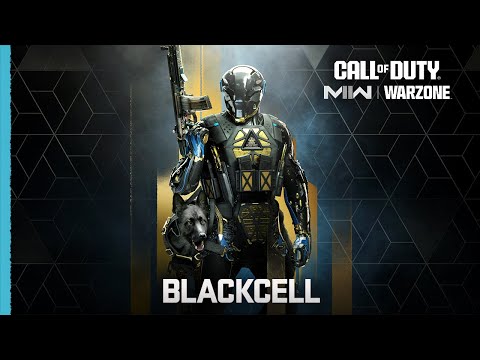 Season 05 BlackCell Battle Pass Upgrade | Call of Duty: Modern Warfare II &amp; Warzone