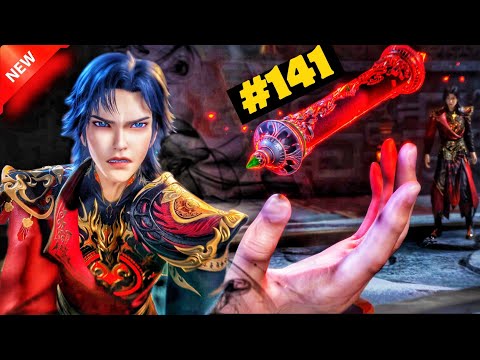 The Son of Fire and Ice Anime Episode :) 141 | Anime Land Explain In Hindi.