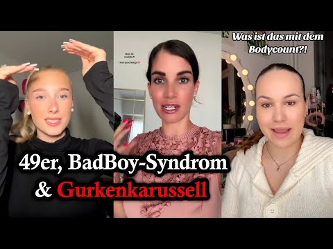 SCHOCKIEREND: Frauen Und Ihre LÄCHERLICHEN Erwartungen an Männer