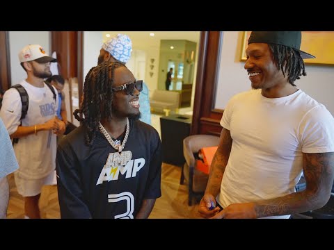 24 Hours in Kansas City FT AMP &amp; RDC