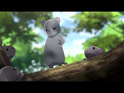 AMV Cat and Mouse [Fruits Basket - Lose Yourself](Poe 2022 Finalist 4th place)