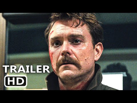 THE INTEGRITY OF JOSEPH CHAMBERS Trailer (2023) Clayne Crawford, Jordana Brewster, Drama Movie
