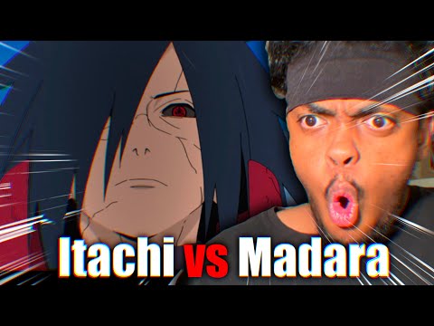 THESE NARUTO FAN ANIMATIONS ARE INSANE 🔥😭 | Reacting to Anime Fan Animations