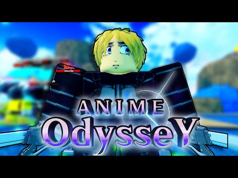 Anime Adventures Is NOT Back