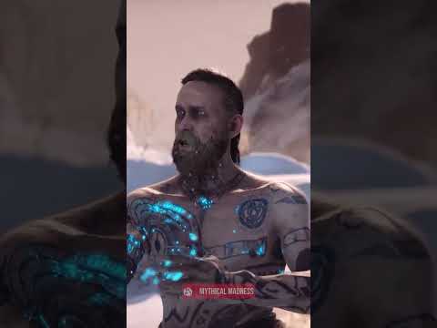 Kratos Was Lucky THIS Didn’t Happen | Mythical Madness