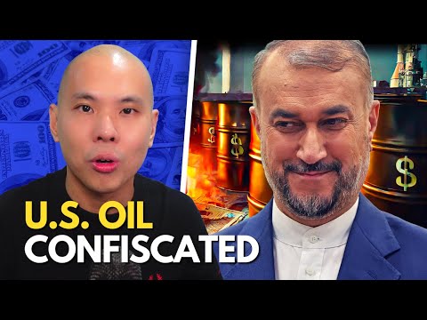 Iran Does The Unthinkable, MidEast Starbucks Massive Layoffs, UK Consumers Totally Broke