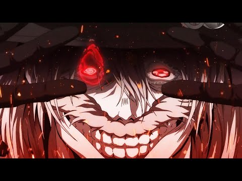 Record Of Ragnarok S2「AMV」HERCULES VS JACK THE RIPPER [FULL FIGHT]