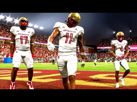 EA Just Made a BIG Update to College Football 25