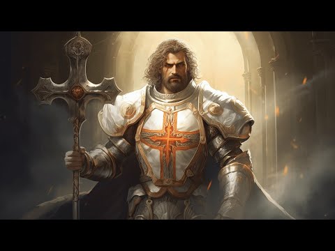 Chants &amp; Hymns of Crusaders - 2 Hours Music Mix