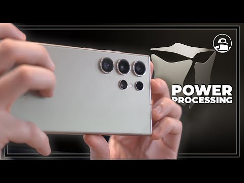Galaxy S24 series hands-on: AMBITIOUS AI power play!