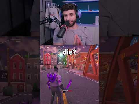 Fortnite Needs to Explain This