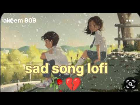 night suit 💞 for love | sad song 😍 lyrics | sad music mix best selow song | sad lofi |