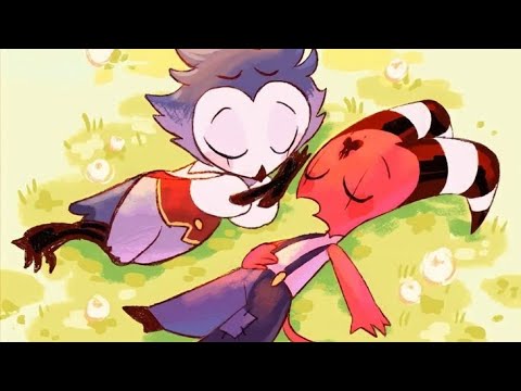 [ AMV ] Stolas x Blitz // Play Date 💗