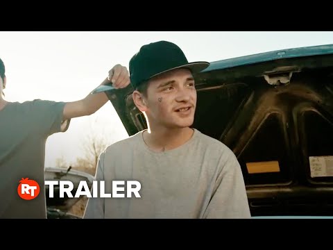 War Pony Trailer #1 (2023)
