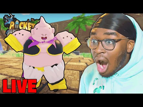 🔴Playing POCKET ANIME With SUBSCRIBERS🔴 Roblox LIVE