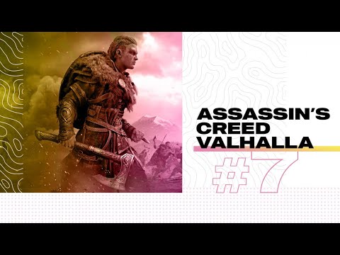 Assassin&#039;s Creed Valhalla - Top 10 Games of 2020 (#7)
