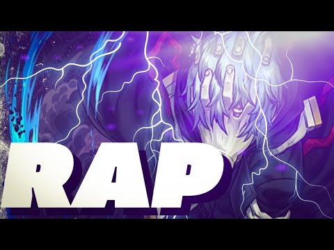 Shigaraki Rap Song AMV - &quot;BELONG&quot; | Austin Simmon | My Hero Academia Anime AMV (MHA)
