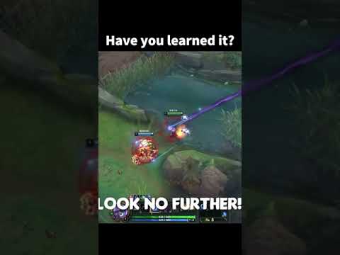 How To Make Both Junglers Rage-Quit #leagueoflegends #shorts