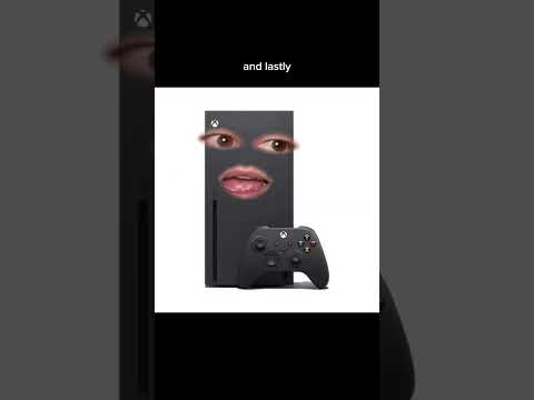 What if Xbox bought PalWorld? 🤔